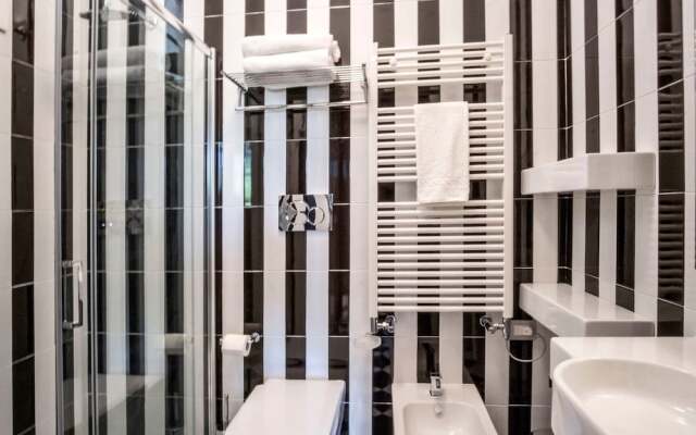 Casa Felice in Tasso Square