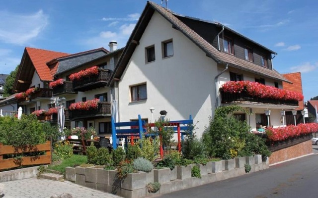 Landgasthof Hotel Sauer