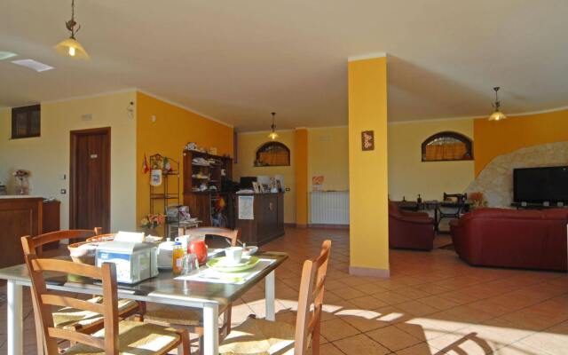 B&B La Porta Dell'Etna