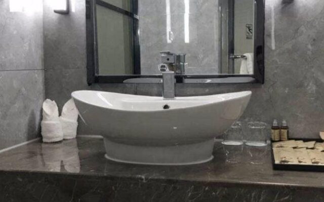 Hangzhou Lingyin Hotel