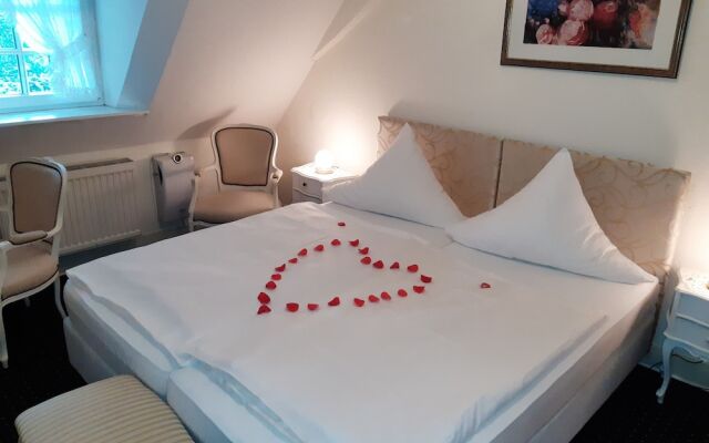 Pension Marienhof
