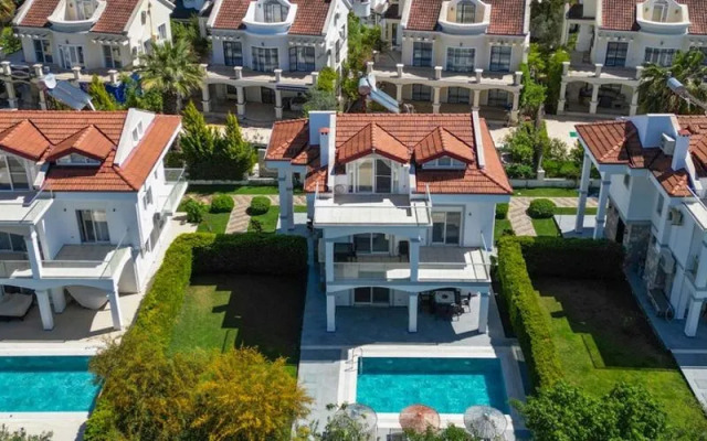 Villa Almira 2