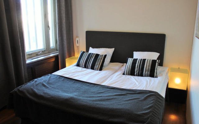 Comfort Hotel Sundsvall