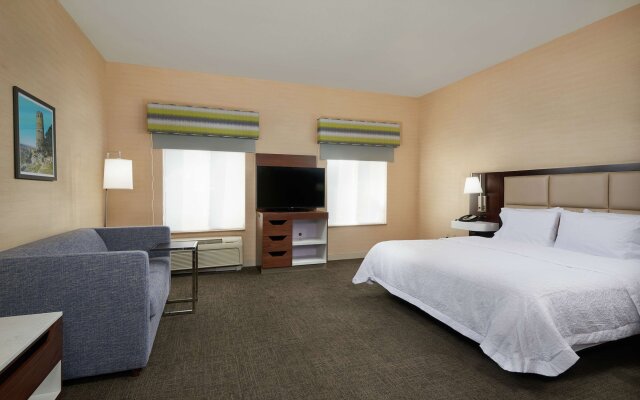 Hampton Inn & Suites Phoenix-Surprise