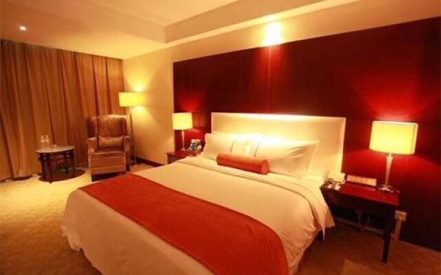 Hawn Mandarin Inn - Guiyang