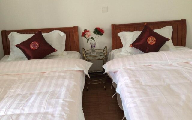 Lijiang Lis Hostel