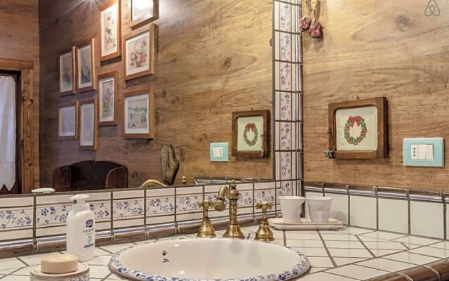 B&B Dove Comincia la Bella Italia