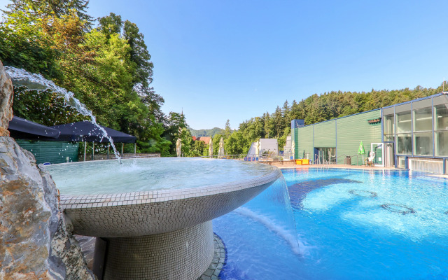 Depandance Hotel Park - Terme Dobrna