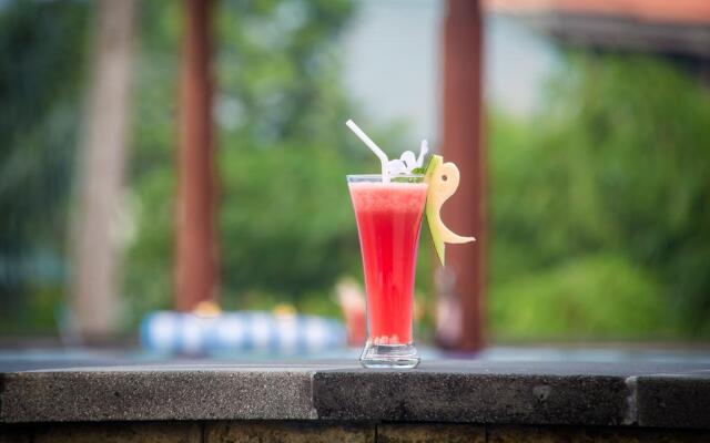 Uma Dawa Resort and Spa