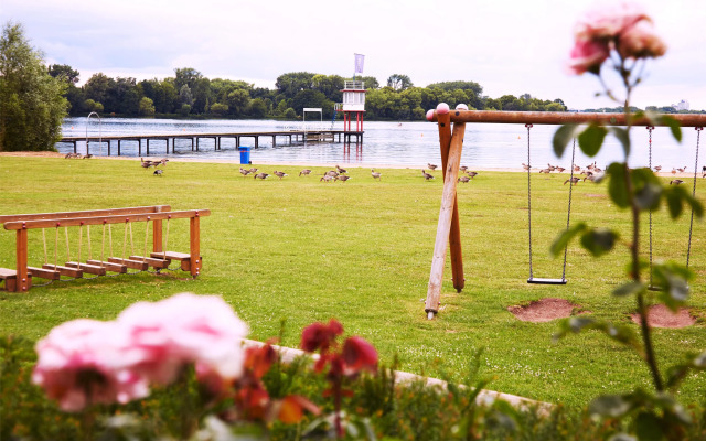 Aspria Hannover Maschsee – Sport & Spa