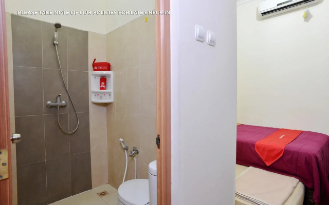 Casa Vanda Guesthouse