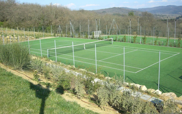 Poggio Cennina Resort