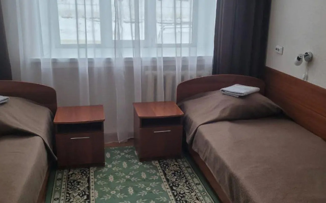 Центральная