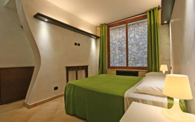 Travel & Stay Residenza Francesco