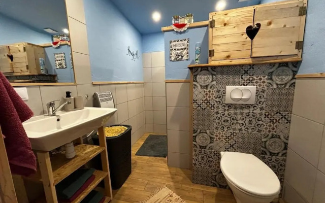 Tiny House at Sedliacky Dvor - Brezno