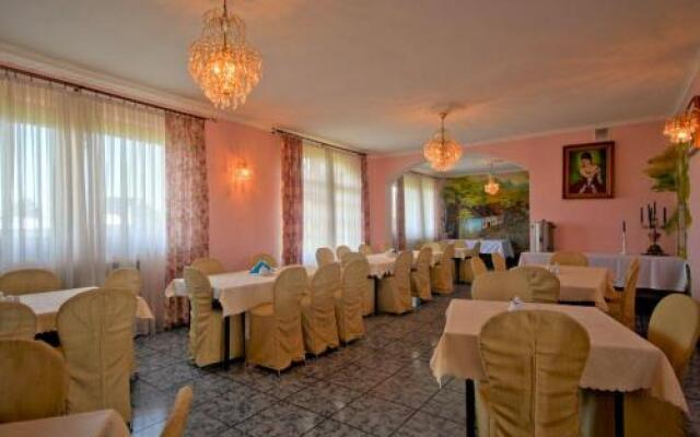 Ośrodek Wypoczynkowy Trzy Korony