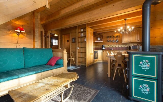 Chalets Aravis