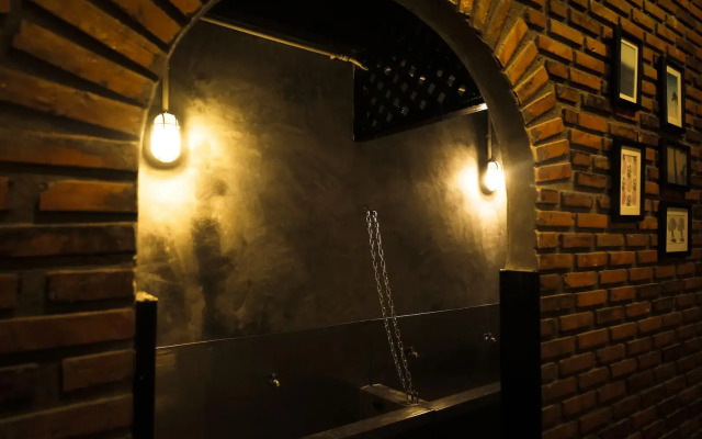 Bed & Ink Hostel Koh Tao