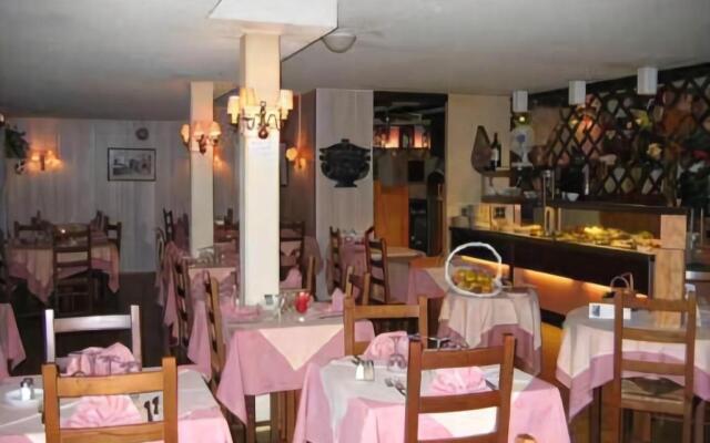 Brit Hotel Vallee du Lot