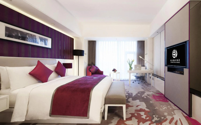 Northern Hotel Shanghai