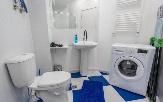 Tbilisi Apartment*Studio Gorgasali