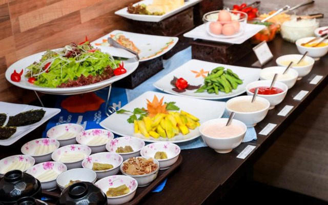 Kuretake Inn Kim Ma 132 Hotel