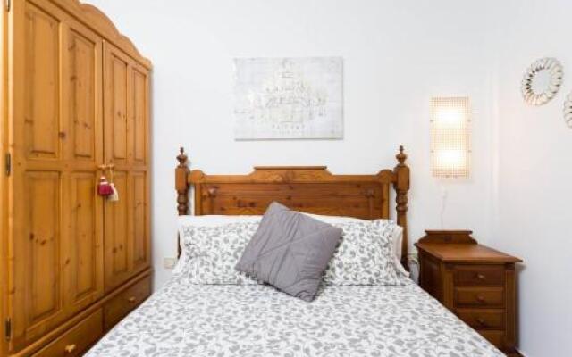 Holiday home Calle Juan Perez Marrero