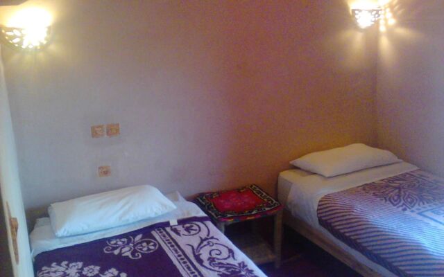 Guest House La Fibule d'Or