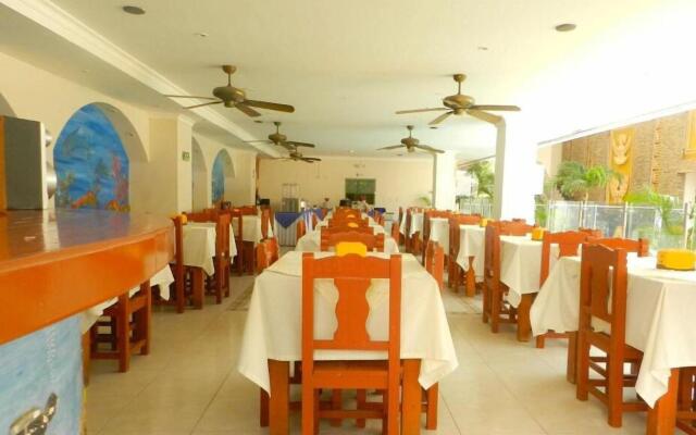 Hotel Tayrona Rodadero