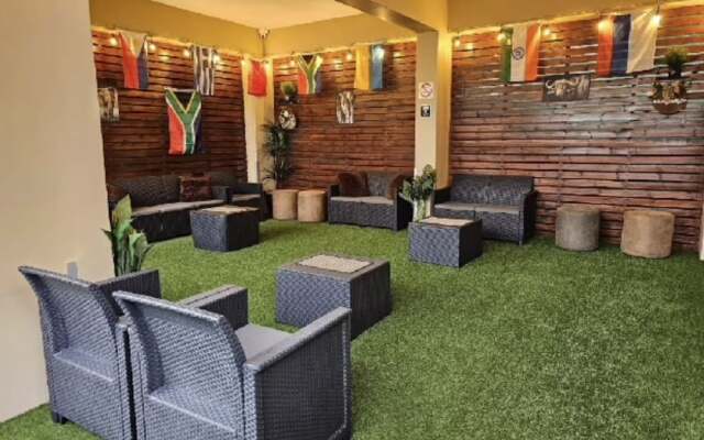 VIP Boutique Guesthouse