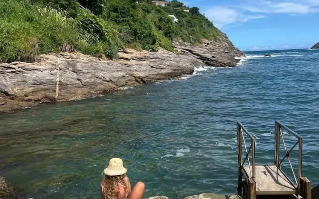 Suítes Brisa do Mar