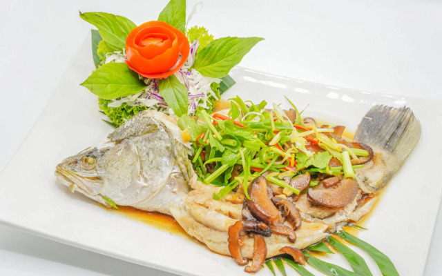 Combo Beach Hotel Samui
