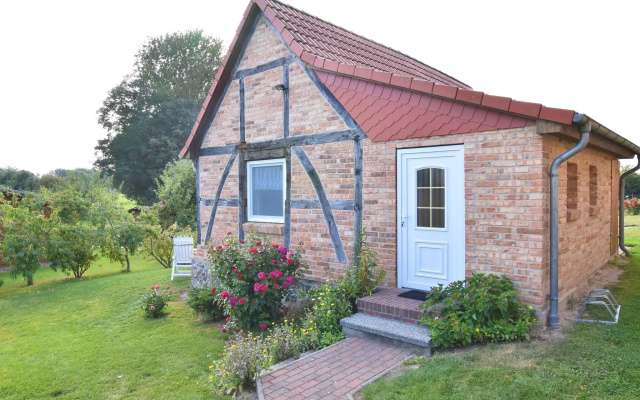 Wohnung in Elmenhorst Nahe Ostseestrand