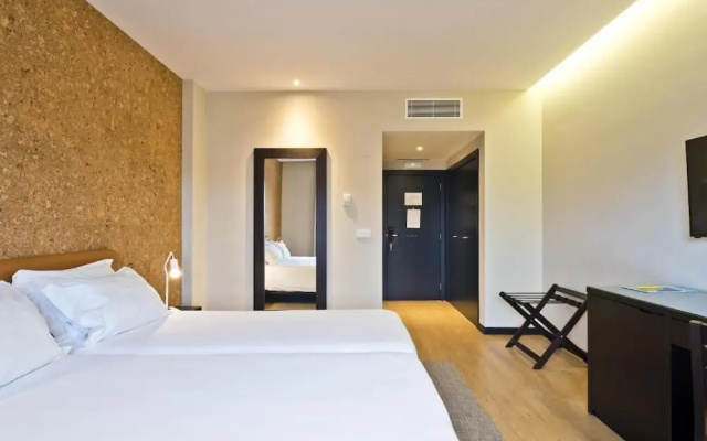 Lam Hotel Estarreja