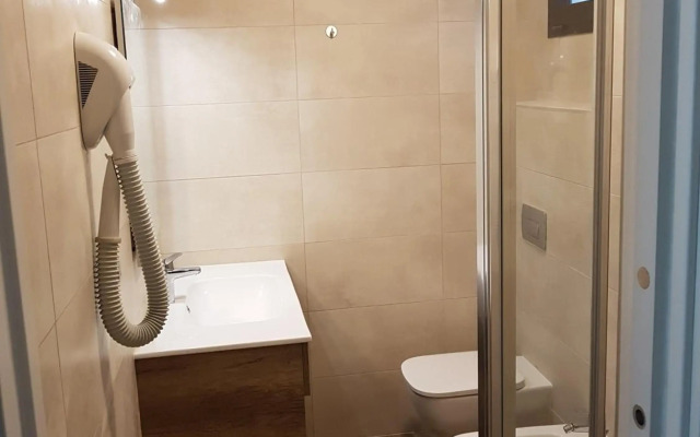 Hotel Aldebaran