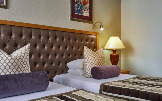 Mövenpick Hotel Windhoek