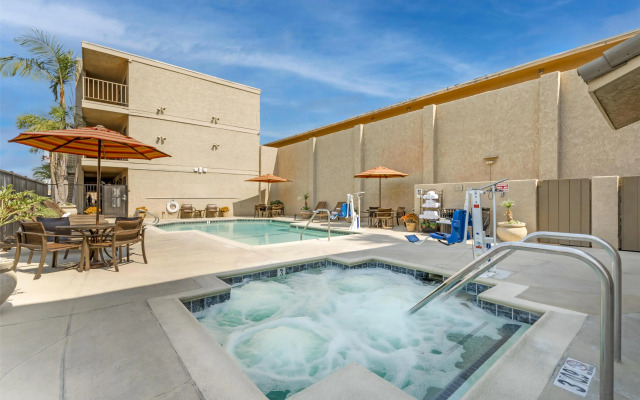 Best Western Plus Anaheim Inn