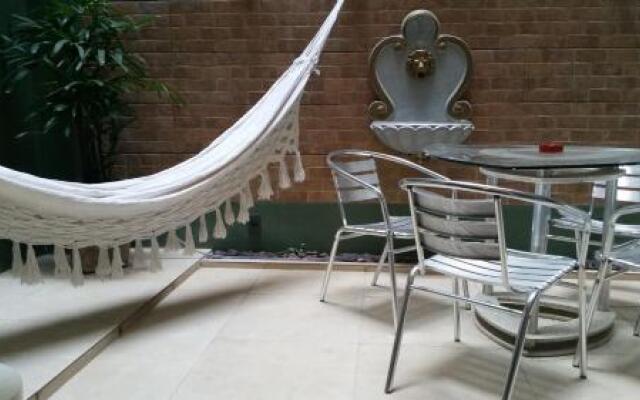 Leblon Dream Apartment