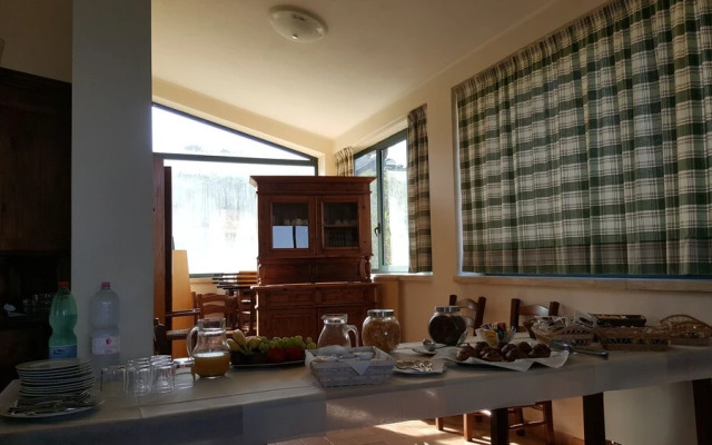 Agriturismo Trosciole