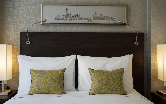 The Bernic Hotel New York City, Tapestry Collection by Hilton