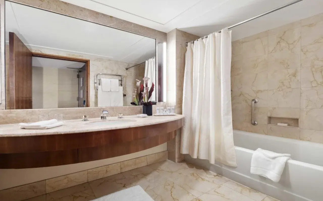 The Prince Kitano New York