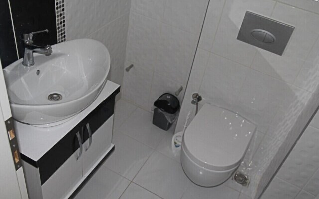 Hisarpark G1 by Nokta Villa