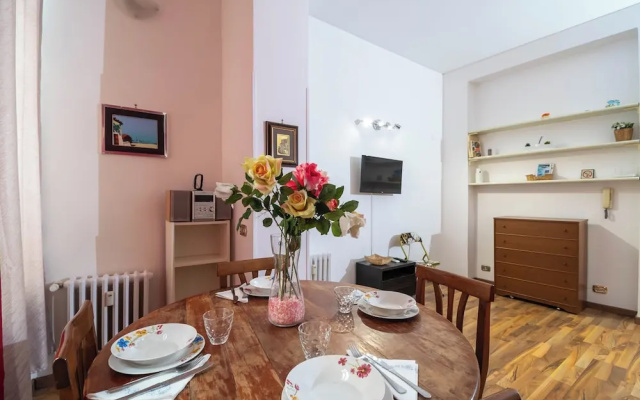 House Serena in Rome