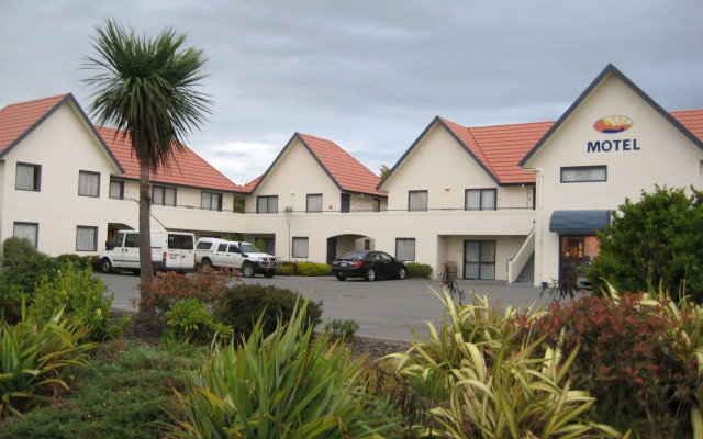 Bella Vista Motel Invercargill