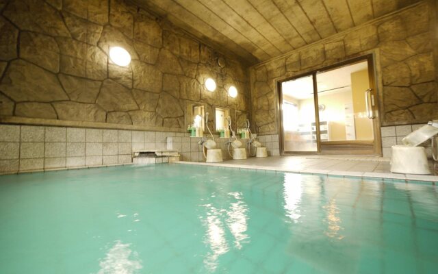 Hotel Route-Inn Isesaki
