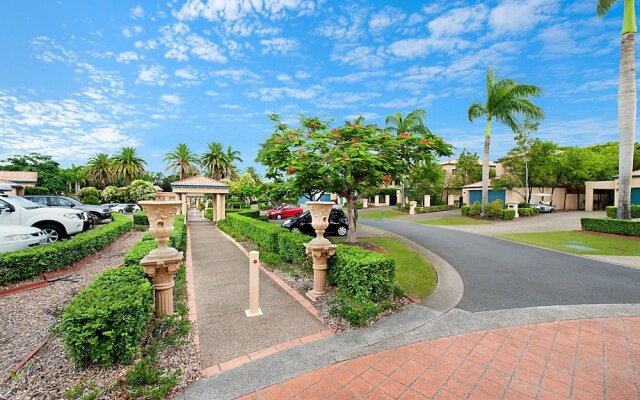 Midori Villa 1