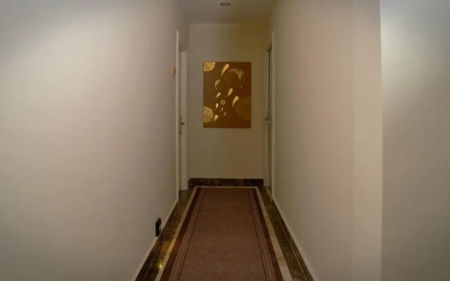 Gaia Suites Istanbul