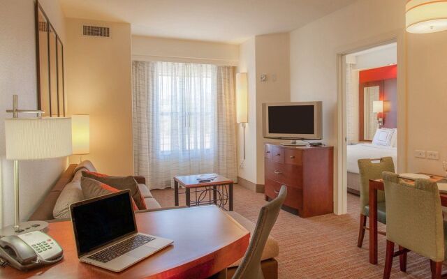 Residence Inn Prescott