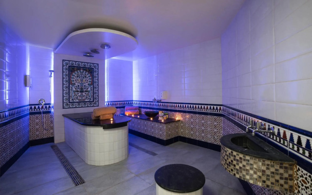Mena Hotel Nasiriah Riyadh