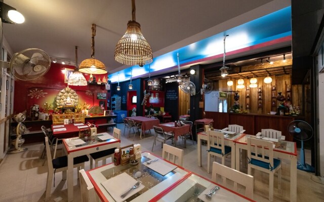 May House Karon Beach